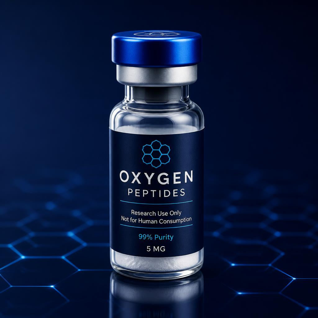 Vial Oxygen Peptides
