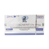 ZPHC HGH Fragment 10 mg 176-191AA - 5 Vials