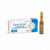 Cooper Testobolic 1000 mg - 4 mL 1 Ampola