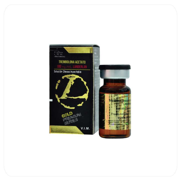Gold Trembolona Hexa - 10 mL
