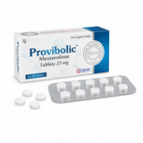 Cooper Provibolic 25 mg - Mesterolona