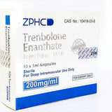 ZPHC Trembo Enantato 200 mg - 10 mL