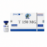 ZPHC Tirzepatide 150 mg - 5 Ampolas x 30 mg