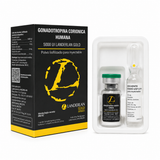 Gold HCG 5000 UI Gonadotropina