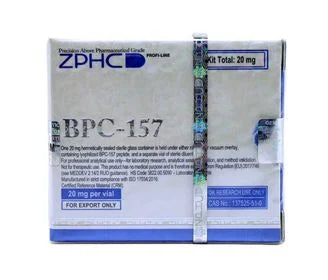 ZPHC BPC 20 mg - 1 Vial
