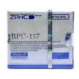 ZPHC BPC 20 mg - 1 Vial