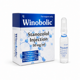 Cooper Winobolic 50 mg/mL - Stano Injetável