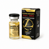 Gold Boldenona 250 mg - 10 mL