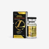 Gold Nandrolona Fenil - 10 mL