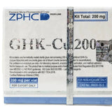 ZPHC GHK-Cu 200 mg - 1 Vial