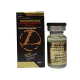 Gold Decaland 200 mg - 10 mL