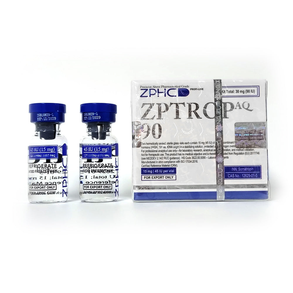 ZPHC Ztrop AQ 90 UI