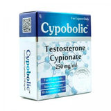 Cooper Cypobolic 250 mg/mL - Testo Cipionato