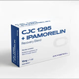 Oxygen CJC 1295 + Ipamorelin 10 mg