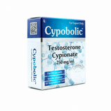 Cooper Cypobolic 250 mg/mL - Testo Cipionato