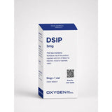 Oxygen DSIP 5 mg