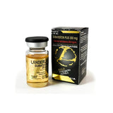 Gold Durateston Plus 250 mg - 10 mL