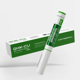 Oxygen Caneta GHK-Cu 100 mg