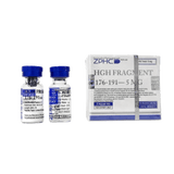 ZPHC HGH Fragment 5 mg 176-191AA - 1 Vial