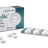 Cooper Clenbolic 40 mg - 50 Comprimidos