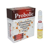 Cooper Probolic 100 mg/mL - Testo Propionato