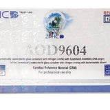 ZPHC AOD 9604 12,5 mg - 5 Vials x 2,5 mg