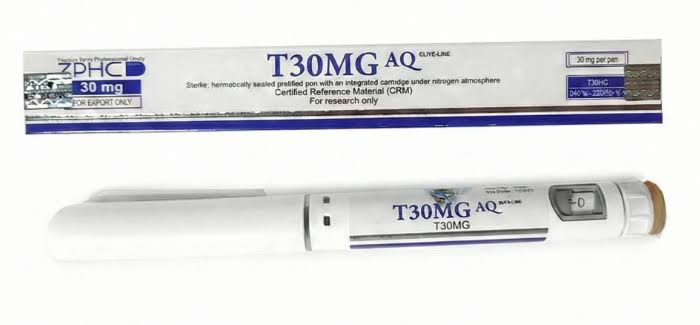 ZPHC Tirzepatida Caneta 30 mg