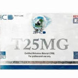 ZPHC Tirzepatide 25 mg - 5 Ampolas x 5 mg