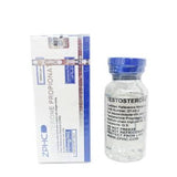 ZPHC Testosterone Propionato 100 mg