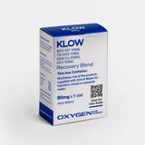 Oxygen Klow 80 mg