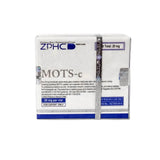 ZPHC MOTS-C 20 mg - 1 Vial