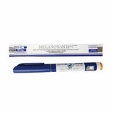 ZPHC Melanotan 2 Caneta Aquosa 30 mg