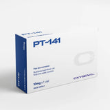 Oxygen PT-141 10 mg
