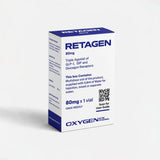 Oxygen Retatrutide 80 mg Líquido