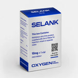 Oxygen Selank