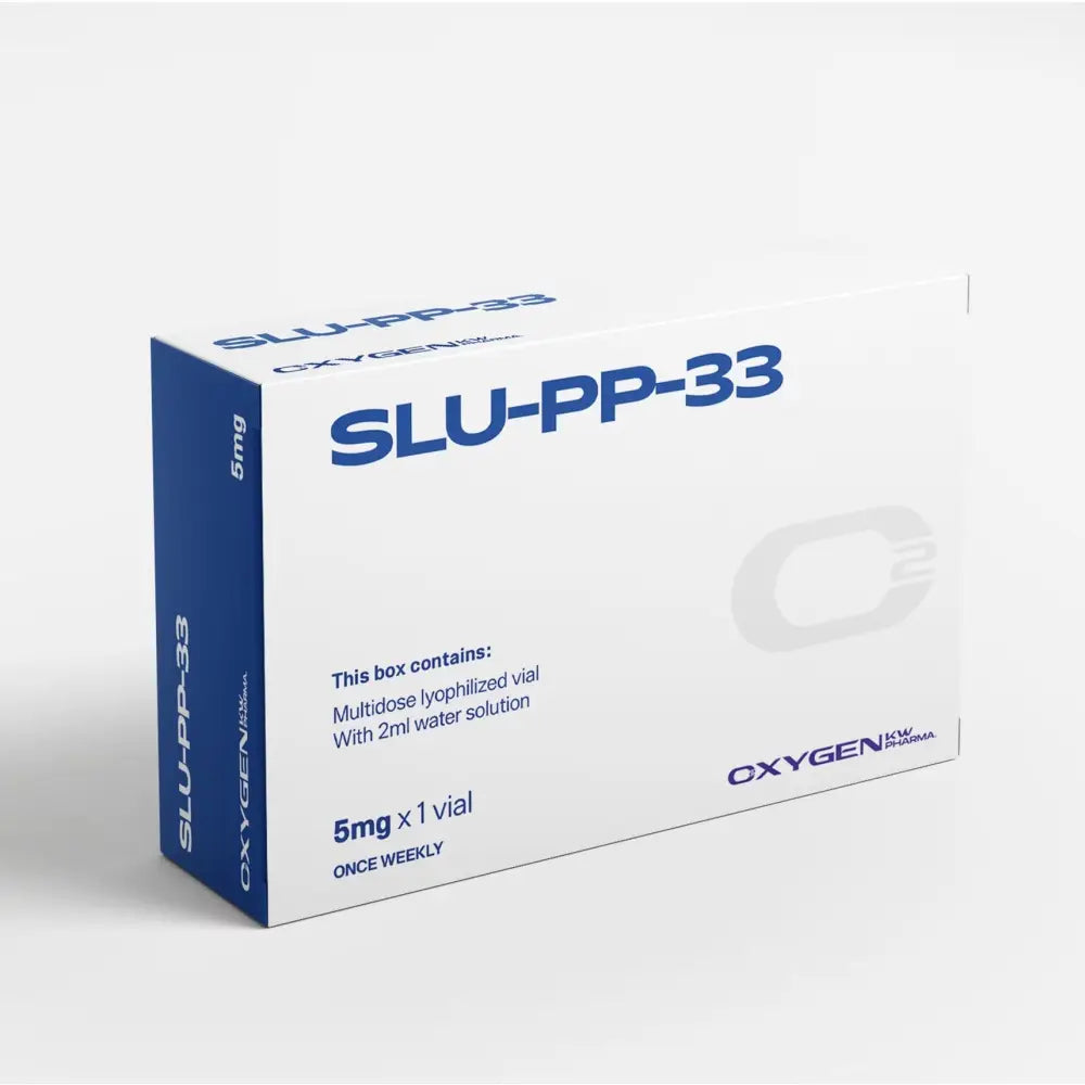 Oxygen Slupp-PP32 5 mg