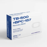 Oxygen TB-500 + BPC-157 20 mg