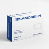 Oxygen Tesamorelin 10 mg - 1 Vial