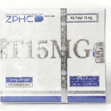 ZPHC Tirzepatide 15 mg