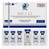 ZPHC IGF-1 1 mg - 5 Vials x 0,2 mg