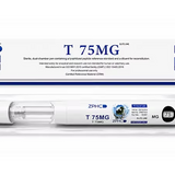 ZPHC Tirzepatida Caneta 75 mg Não Misturado