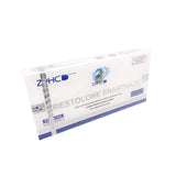 ZPHC Trestolone Enantato 50 mg - 10 mL